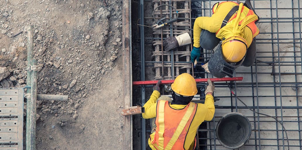 Importance of safety and health in the construction industry